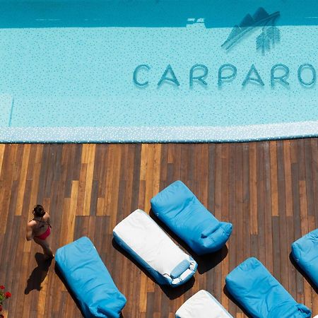 Carparosa Hotel Bukovel Kültér fotó