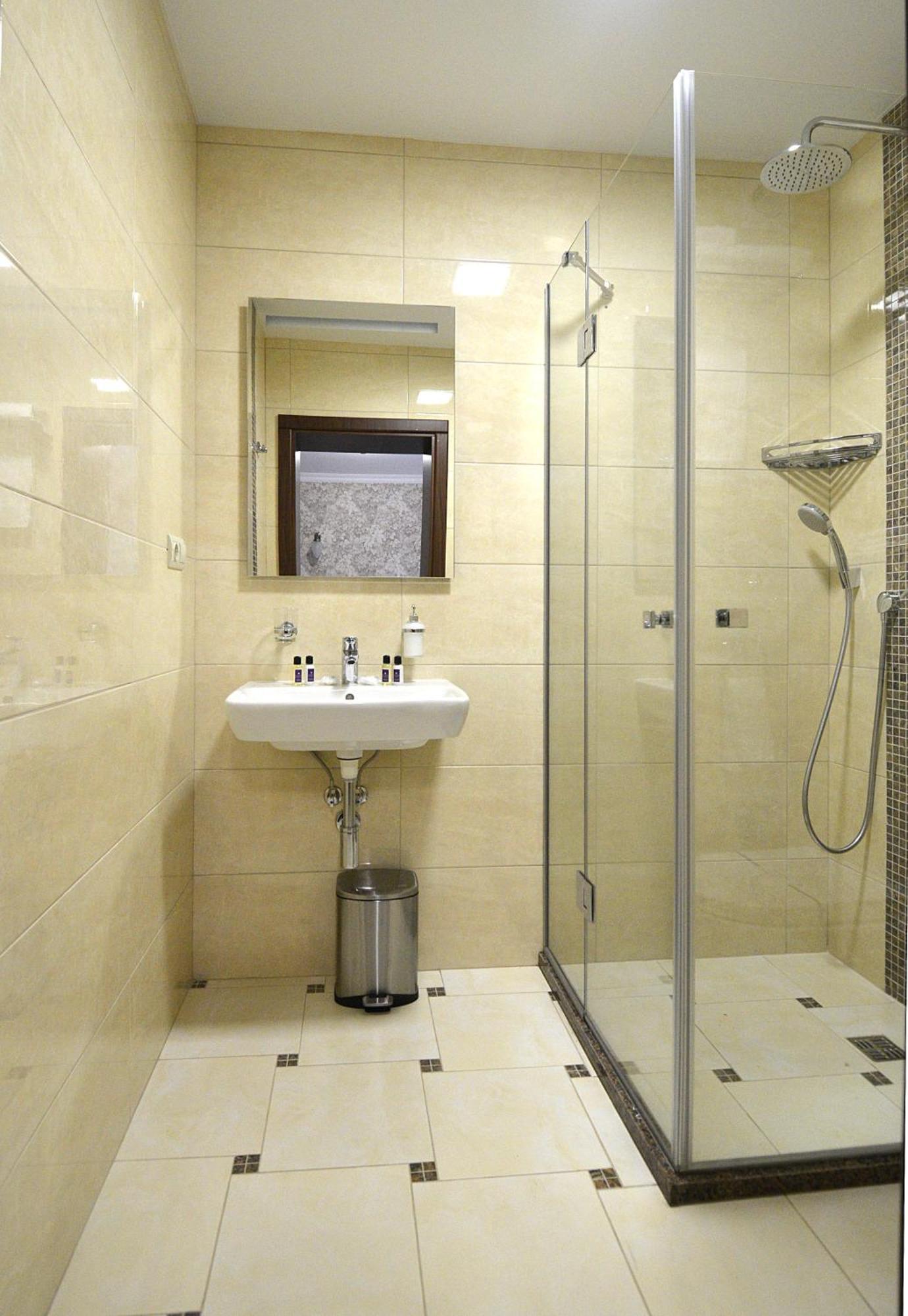 Carparosa Hotel Bukovel Szoba fotó