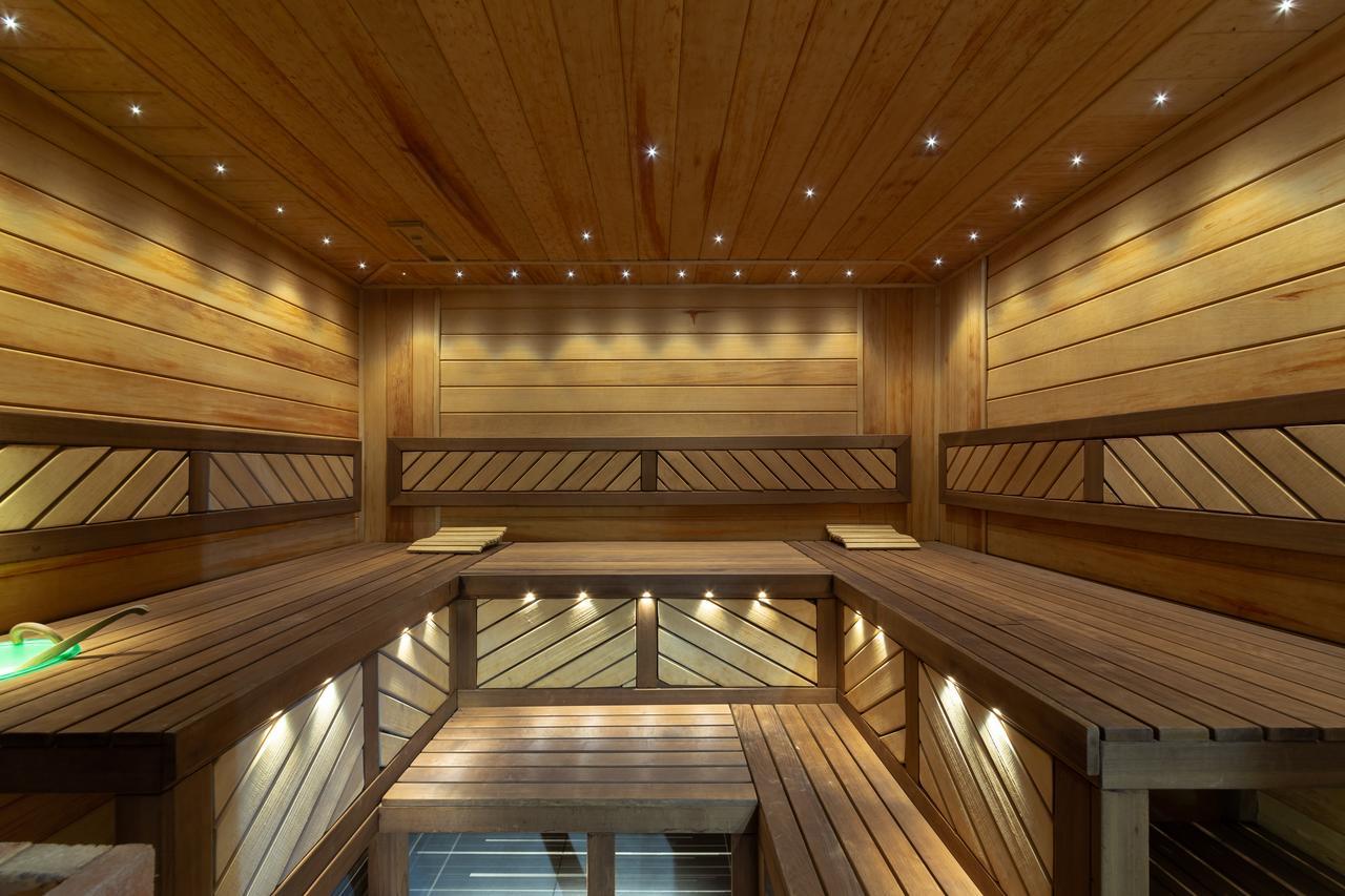 Carparosa Hotel Bukovel Kültér fotó