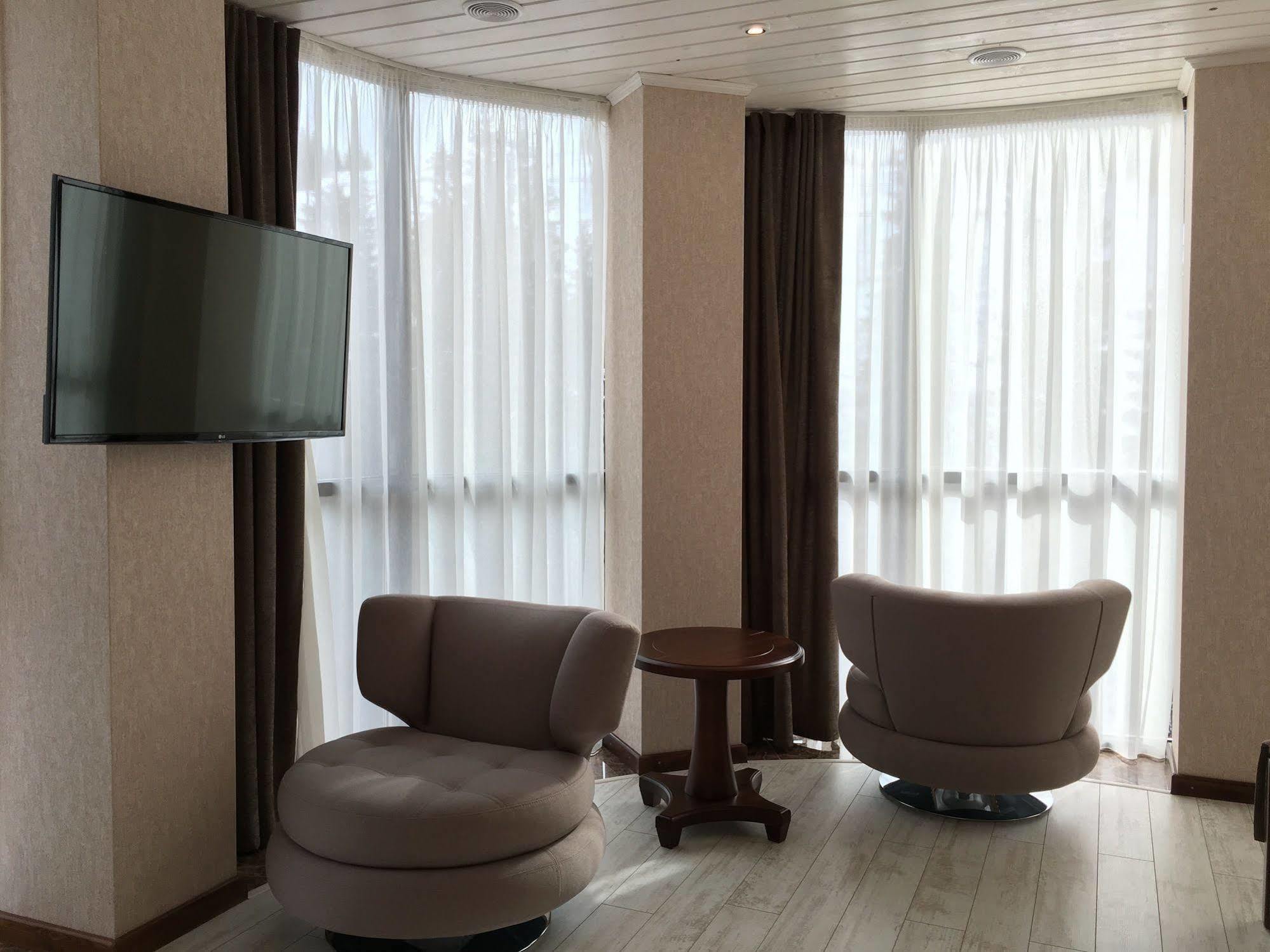 Carparosa Hotel Bukovel Kültér fotó