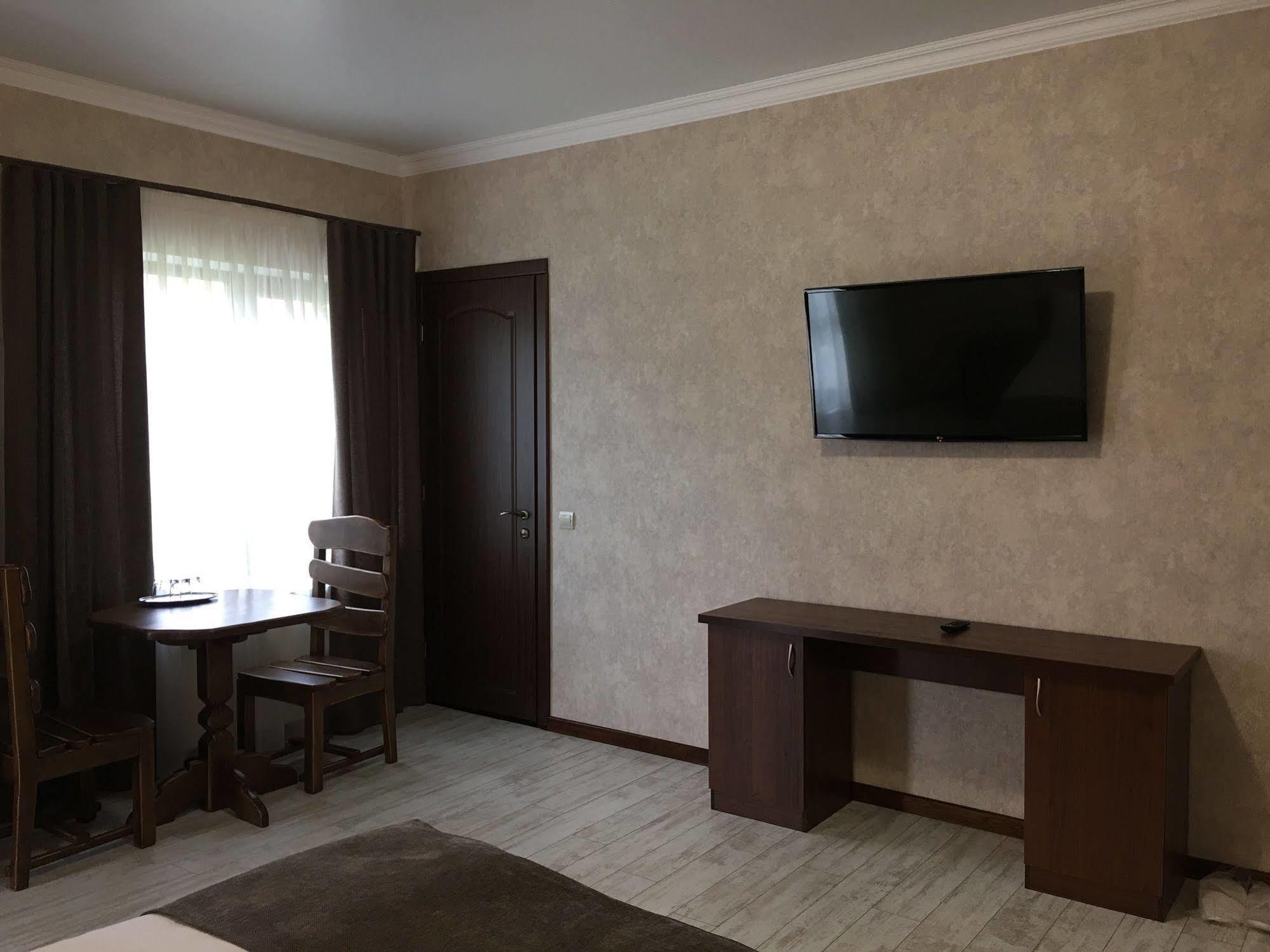 Carparosa Hotel Bukovel Kültér fotó