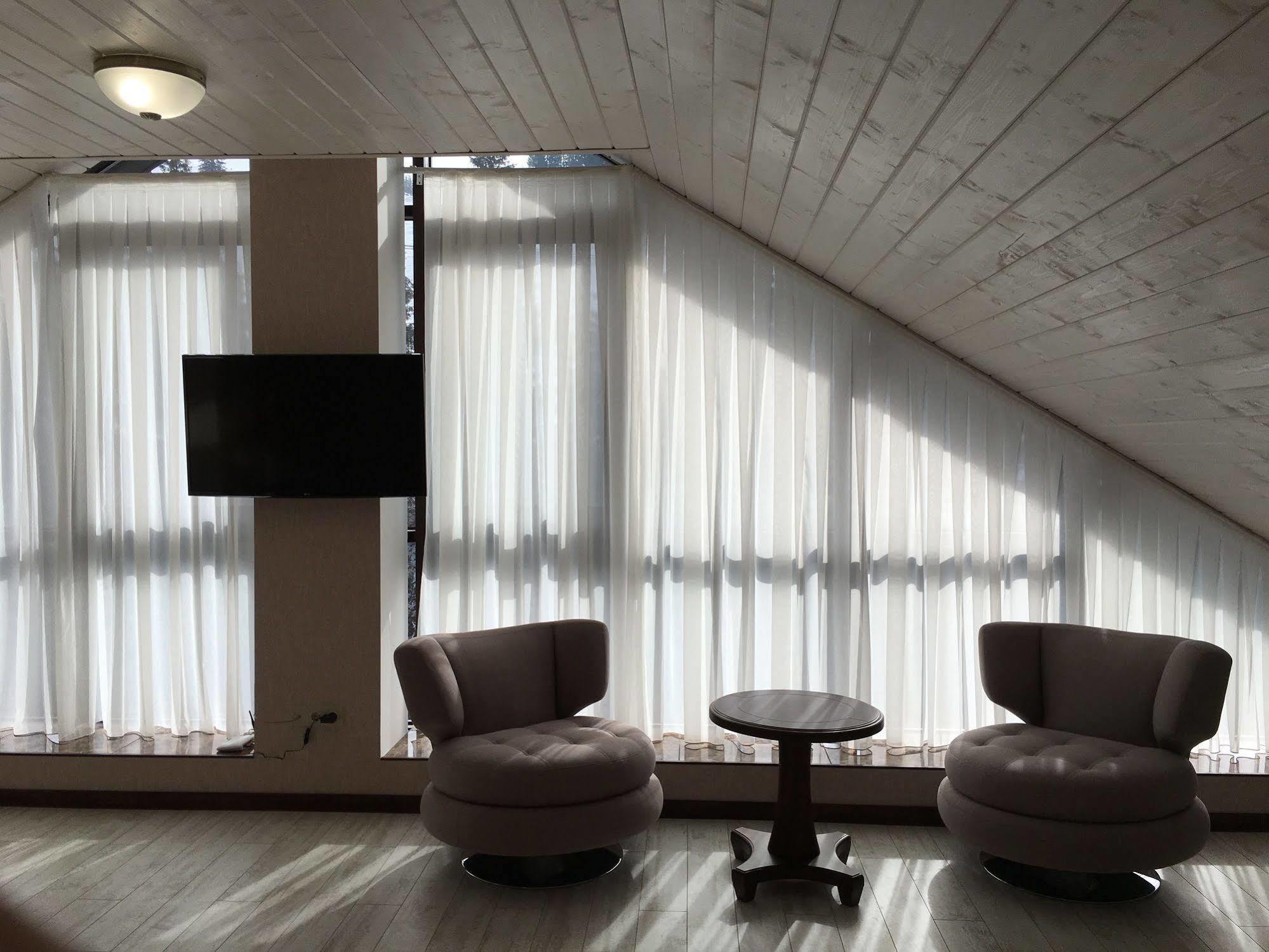 Carparosa Hotel Bukovel Kültér fotó
