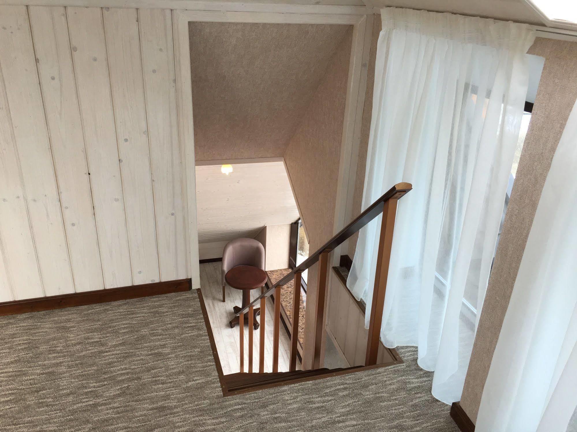 Carparosa Hotel Bukovel Kültér fotó